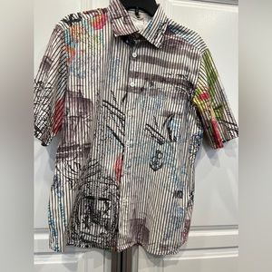 Signum casual shirt size L